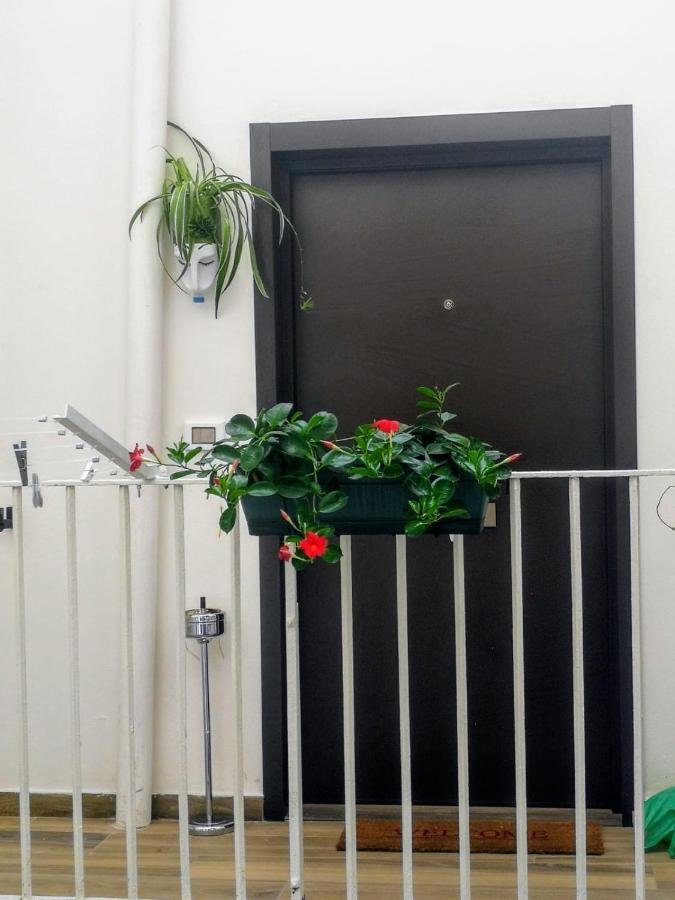 B&B Be Happy Taranto Exterior photo